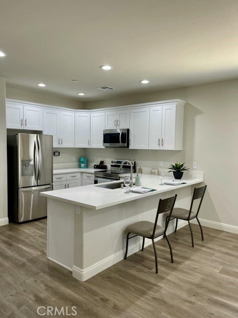 Detail Gallery Image 11 of 27 For 1013 W Church Ave, Ridgecrest,  CA 93555 - 4 Beds | 2 Baths