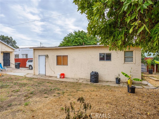 Detail Gallery Image 28 of 44 For 623 S Hillview Ave, Los Angeles,  CA 90022 - 2 Beds | 1 Baths