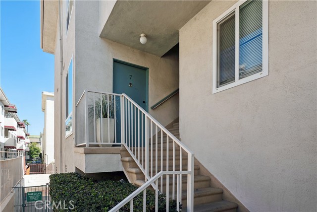 Detail Gallery Image 30 of 35 For 5330 Zelzah Ave #7,  Encino,  CA 91316 - 2 Beds | 2 Baths