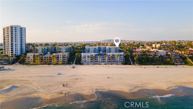 Detail Gallery Image 49 of 49 For 1500 Ocean #708,  Long Beach,  CA 90802 - 3 Beds | 2 Baths