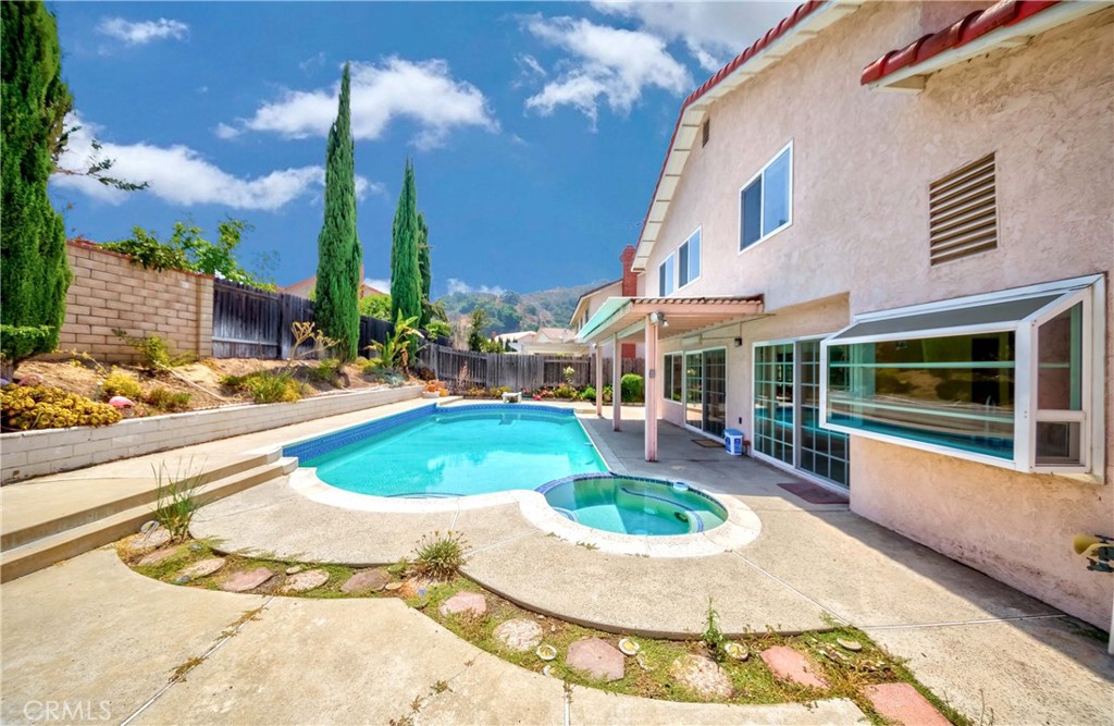 2258 Langspur Drive