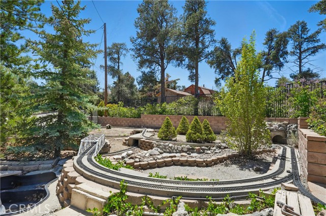 Detail Gallery Image 50 of 57 For 1132 Hut Ct, Frazier Park,  CA 93225 - 3 Beds | 3 Baths