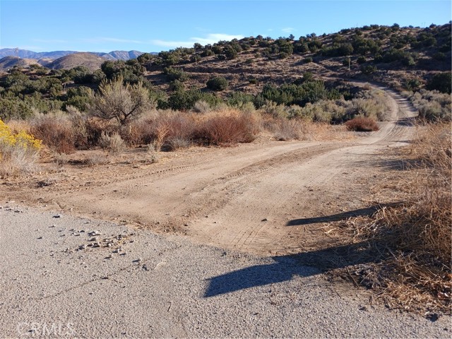 Detail Gallery Image 4 of 9 For 0 Acton Ave, Acton,  CA 93510 - – Beds | – Baths