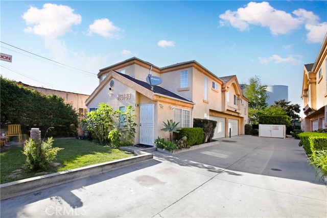 Detail Gallery Image 12 of 44 For 4061 E 60th St, Huntington Park,  CA 90255 - – Beds | – Baths