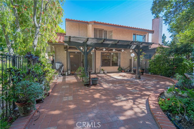 Detail Gallery Image 26 of 42 For 19210 Lahey St #2,  Porter Ranch,  CA 91326 - 3 Beds | 2/1 Baths