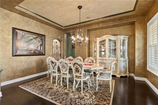 Detail Gallery Image 11 of 66 For 13761 Breeders Cup Dr, Rancho Cucamonga,  CA 91739 - 5 Beds | 4/1 Baths