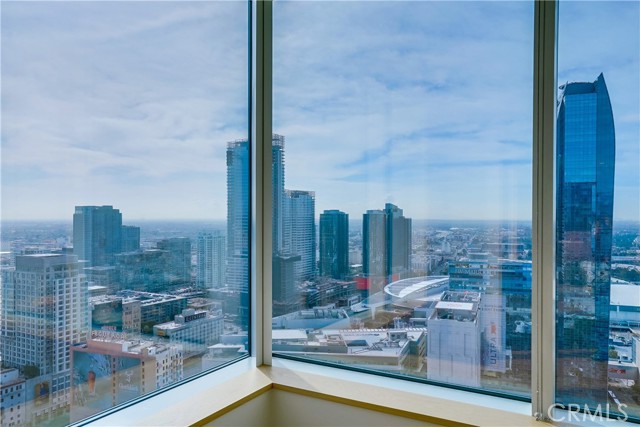 Detail Gallery Image 21 of 57 For 889 Francisco St #3803,  Los Angeles,  CA 90017 - 1 Beds | 2 Baths