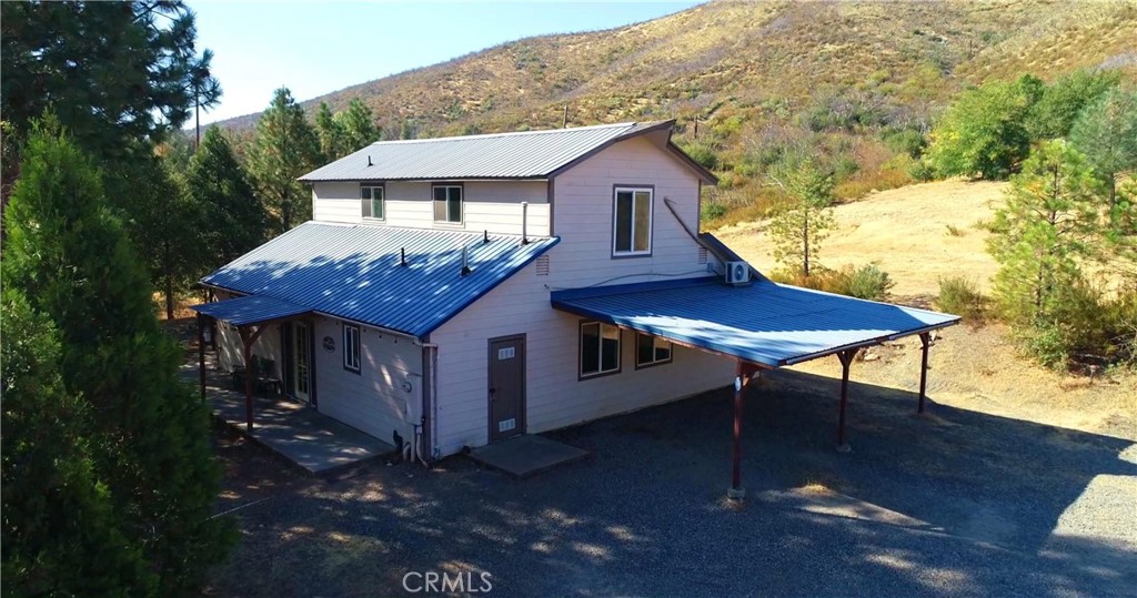 4943 Yaqui Gulch Road