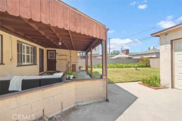 Detail Gallery Image 40 of 41 For 7327 Eglise Ave, Pico Rivera,  CA 90660 - 3 Beds | 1 Baths
