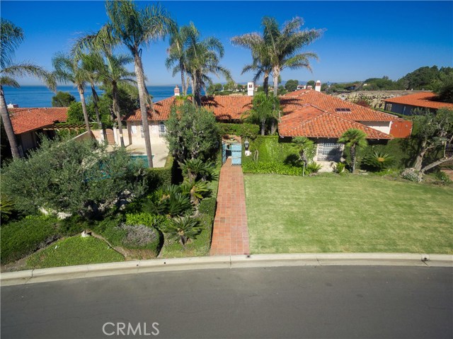 2805 Via Segovia, Palos Verdes Estates, California 90274, 4 Bedrooms Bedrooms, ,2 BathroomsBathrooms,Residential,Sold,Via Segovia,SB16732437