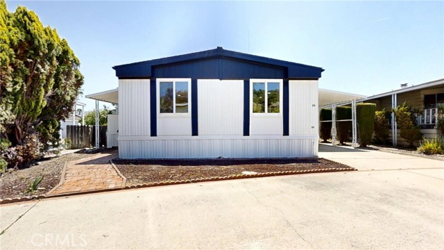 Detail Gallery Image 16 of 22 For 3745 Valley Bld #84,  Walnut,  CA 91789 - 2 Beds | 2 Baths