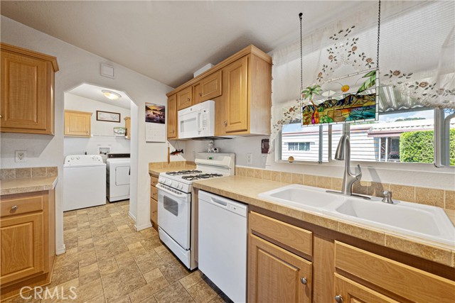Detail Gallery Image 17 of 35 For 3210 Santa Maria Way #159,  Santa Maria,  CA 93455 - 3 Beds | 2 Baths