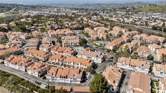 Detail Gallery Image 33 of 33 For 18122 Flynn Dr #3106,  Canyon Country,  CA 91387 - 2 Beds | 3 Baths