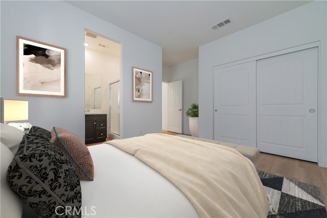 Detail Gallery Image 5 of 22 For 8687 Festival, Chino,  CA 91708 - 4 Beds | 3/1 Baths