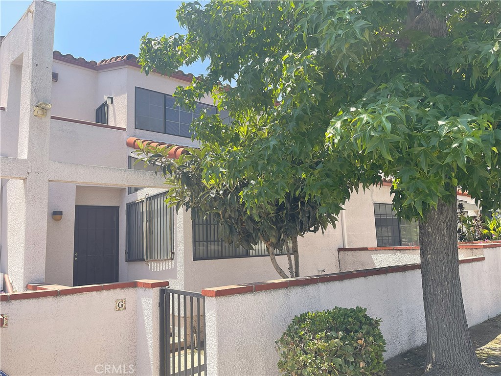 711 S Del Mar Avenue #G