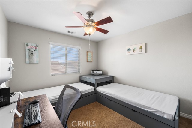 Detail Gallery Image 30 of 44 For 3116 Perdot Ave, Rosamond,  CA 93560 - 4 Beds | 2/1 Baths