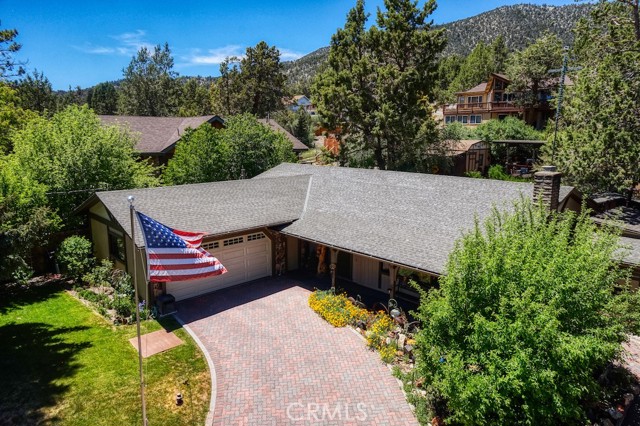 Detail Gallery Image 55 of 61 For 1091 Blue Mountain Rd, Big Bear City,  CA 92314 - 3 Beds | 2 Baths