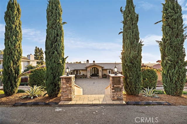 Detail Gallery Image 55 of 67 For 1542 La Loma, North Tustin,  CA 92705 - 3 Beds | 4/1 Baths