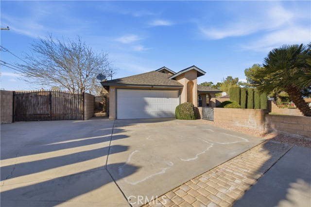 Detail Gallery Image 27 of 32 For 21601 Adler, California City,  CA 93505 - 3 Beds | 2 Baths