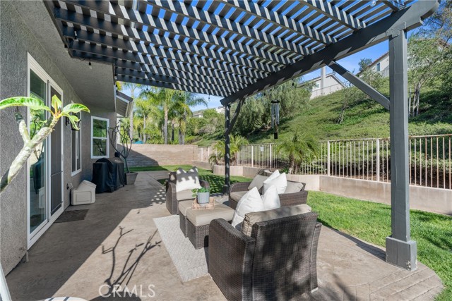 Detail Gallery Image 16 of 58 For 20776 Shadow Rock, Trabuco Canyon,  CA 92679 - 5 Beds | 3 Baths