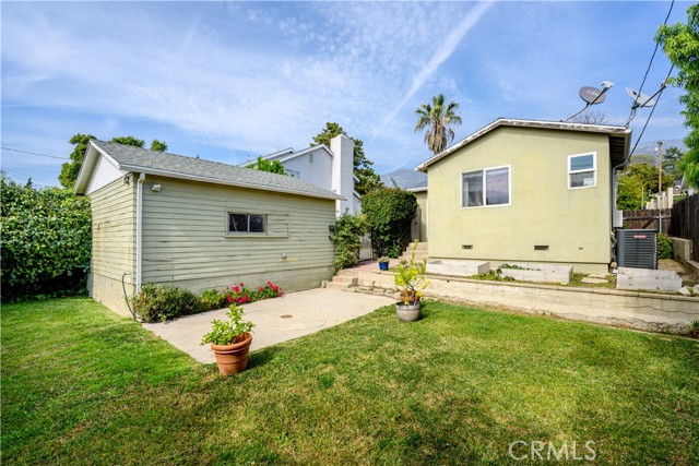 Detail Gallery Image 27 of 30 For 3120 Alabama, La Crescenta,  CA 91214 - 3 Beds | 1/1 Baths