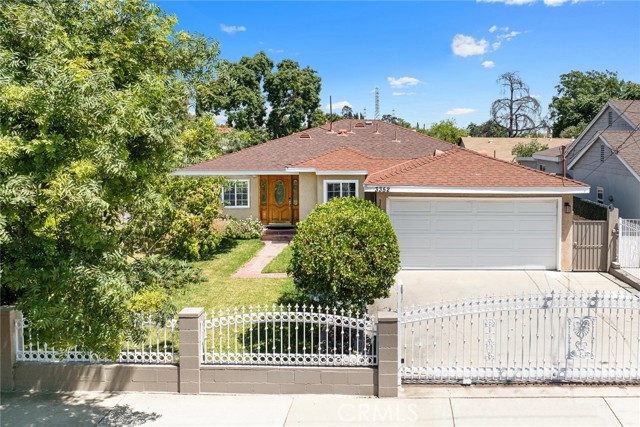 Detail Gallery Image 1 of 1 For 3352 Charlotte Ave, Rosemead,  CA 91770 - 4 Beds | 3 Baths