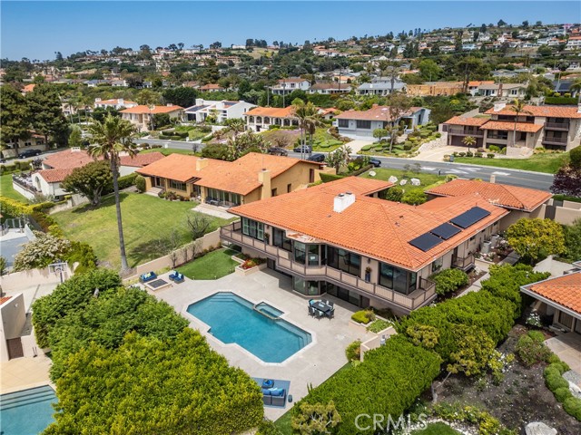 1461 Via Coronel, Palos Verdes Estates, California 90274, 4 Bedrooms Bedrooms, ,4 BathroomsBathrooms,Residential,Sold,Via Coronel,PV24106441