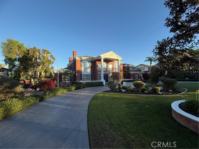 Detail Gallery Image 5 of 43 For 3131 Garretson Ave, Corona,  CA 92881 - 6 Beds | 6 Baths