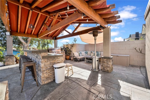 Detail Gallery Image 23 of 28 For 1706 E Retford, Covina,  CA 91724 - 3 Beds | 3 Baths