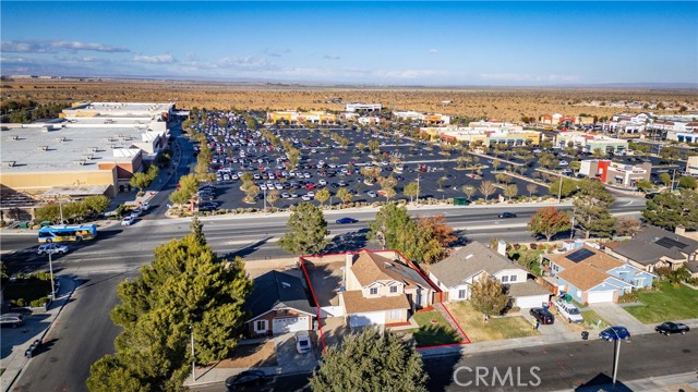 Detail Gallery Image 31 of 35 For 4555 Northstar Dr, Palmdale,  CA 93552 - 4 Beds | 3 Baths