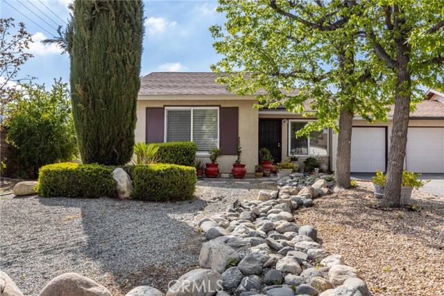 Detail Gallery Image 1 of 30 For 15 Lori Way, Banning,  CA 92220 - 2 Beds | 1 Baths