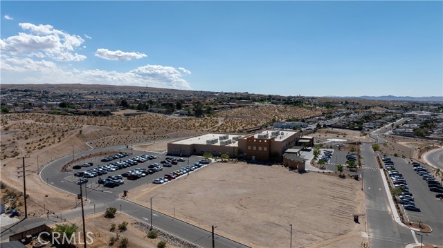 Detail Gallery Image 25 of 25 For 571 Lillian, Barstow,  CA 92311 - 3 Beds | 1 Baths