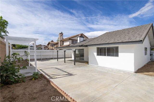 Detail Gallery Image 5 of 28 For 44662 Foxboro Ct, Lancaster,  CA 93535 - 3 Beds | 2 Baths