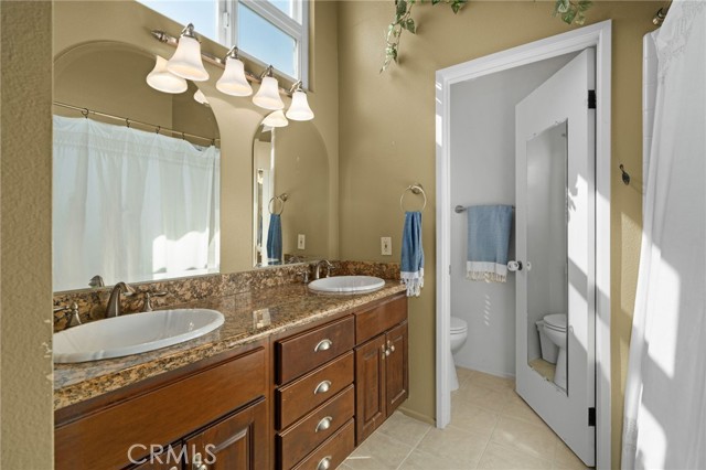 Detail Gallery Image 30 of 50 For 13047 Empty Saddle Ct, Corona,  CA 92883 - 4 Beds | 2/1 Baths