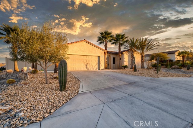 Detail Gallery Image 48 of 75 For 7935 Cibola Trl, Yucca Valley,  CA 92284 - 3 Beds | 2/1 Baths