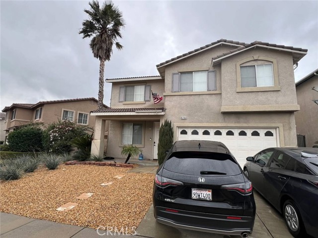 Detail Gallery Image 1 of 16 For 5752 Tamarisk Way, Fontana,  CA 92336 - 4 Beds | 3 Baths
