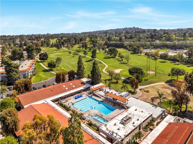 Detail Gallery Image 38 of 54 For 762 Calle Aragon a,  Laguna Woods,  CA 92637 - 2 Beds | 2 Baths