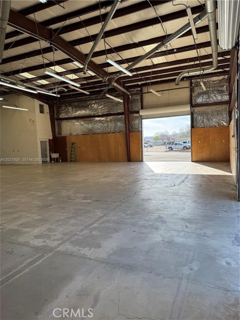  Commercial for Sale in Tehachapi, California