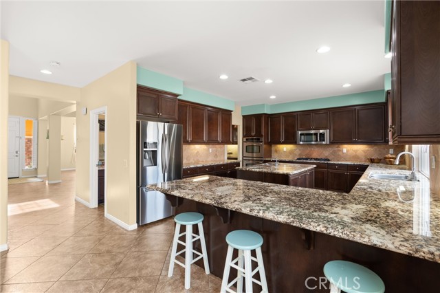 Detail Gallery Image 25 of 72 For 1448 Palermo Dr, Perris,  CA 92571 - 5 Beds | 4/1 Baths