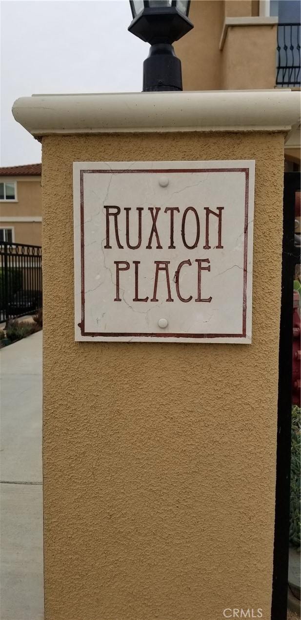 Detail Gallery Image 39 of 39 For 1704 Ruxton Ln #C,  Redondo Beach,  CA 90278 - 3 Beds | 2/1 Baths