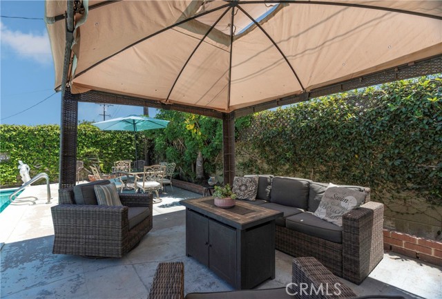 Detail Gallery Image 44 of 63 For 736 W 158th St, Gardena,  CA 90247 - 3 Beds | 2 Baths