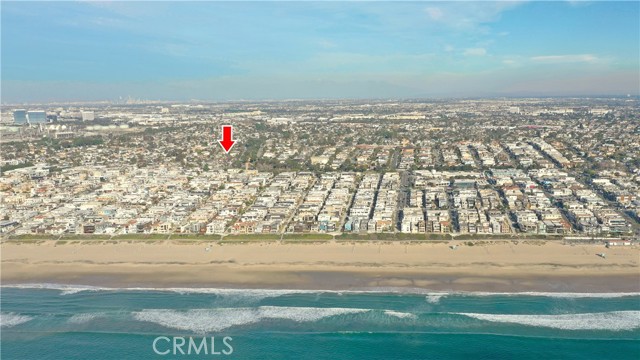 616 Marine Avenue, Manhattan Beach, California 90266, 2 Bedrooms Bedrooms, ,1 BathroomBathrooms,Residential,Sold,Marine,SB24003477