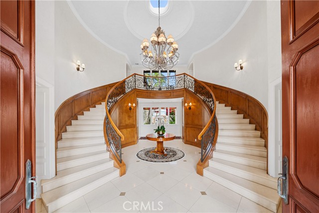 Detail Gallery Image 8 of 75 For 1502 Paseo La Cresta, Palos Verdes Estates,  CA 90274 - 6 Beds | 5/1 Baths