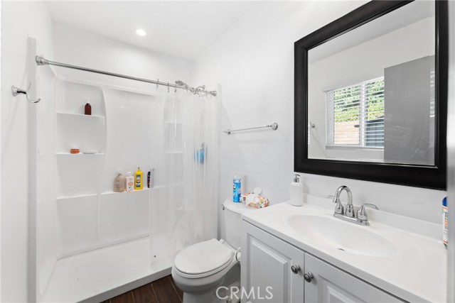 Detail Gallery Image 13 of 25 For 910 Marlyce Ln, Hemet,  CA 92543 - 3 Beds | 2 Baths