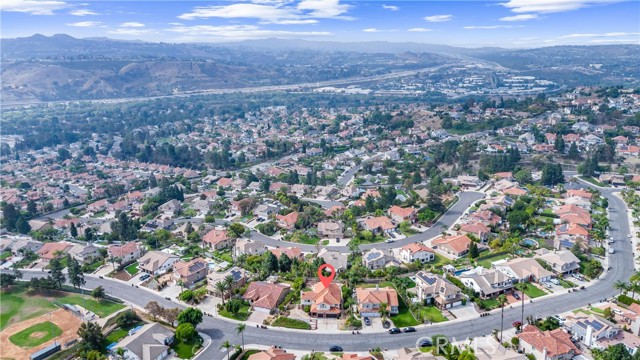 Detail Gallery Image 57 of 66 For 5415 Los Monteros, Yorba Linda,  CA 92887 - 5 Beds | 3/1 Baths