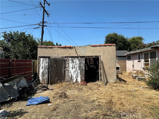 Detail Gallery Image 6 of 6 For 7823 Walnut Dr, Los Angeles,  CA 90001 - – Beds | – Baths