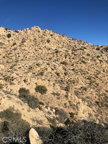 Detail Gallery Image 3 of 6 For 0 Unknown, Yucca Valley,  CA 92268 - – Beds | – Baths