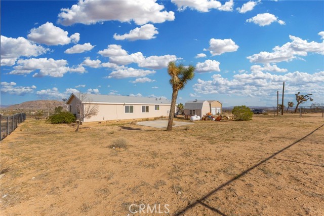 Detail Gallery Image 34 of 54 For 324 Anita Rd, Landers,  CA 92285 - 3 Beds | 2 Baths