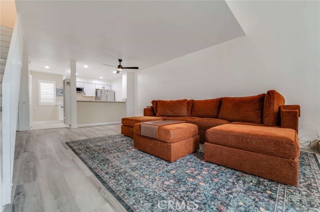 Detail Gallery Image 12 of 30 For 14065 Bayside, Norwalk,  CA 90650 - 1 Beds | 1 Baths