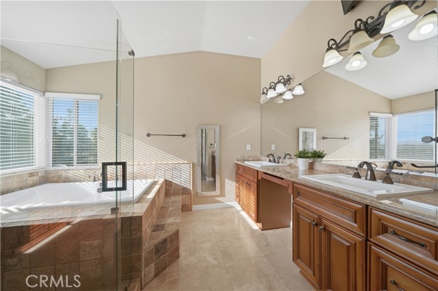 Detail Gallery Image 37 of 51 For 29107 Mesa Crest, Menifee,  CA 92584 - 4 Beds | 3 Baths